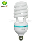 CE ISO9000 Half Spiral Energy Saving Light Bulb 45W