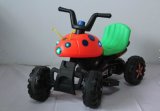 Imitated Electric Motorcycle Four Wheels for Kids (HC-6868-4)