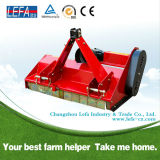 Flail Mower for Tractor Using