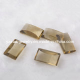 Fashion Rectangle Resin Beads Accessory