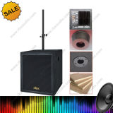CD-15A 350W Active Powered Sound Speaker Subwoofer