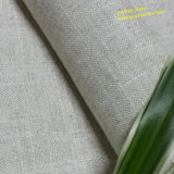 Linen Viscose Grey Fabric