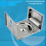 Microwave-Oven Panel Stamping Tooling