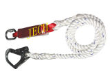 Emergency Absarber Lanyard Emergency Absarber Rope Safety Lanyard Safety Rope