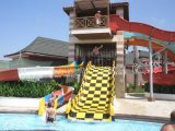 Water Slides Are Used by All Ages