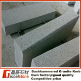 Bushhammered Granite Kerb Stone