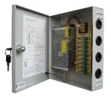 CCTV Power Supply Unit 110/220VAC to 12VDC (CV-PSU2295R)