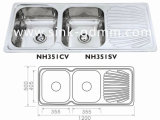 Kitchen Sink (NH351CV / NH351SV)