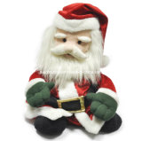 Father Christmas Stuffed Toy