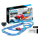 Speed RC Railcar / 2 Cars