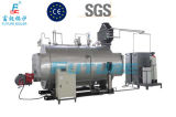 Fully Automatic Oil Steam Boiler