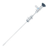 Hospital Gynecology Equipment Hysteroscope for Wemen's Health (HJGQ-2)