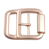 Fashion Buckle for Shoes (25734-25mm)