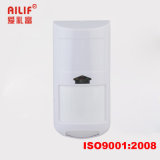 Dual Microwave&PIR Sensor Alf-P101