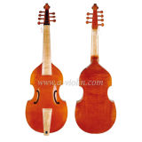 [Aileen] Baroque Style 6string Viola De Gamba (GAM550Z)