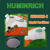 Huminrich Finest Weathered Coal Source Liquid Humic Acid Fertilizer