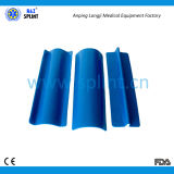 IXPE Material Supplies Medical Polymer Splint