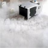 Ground Cloud Maker 3000W Low Lying Icy White Smoke/Fog Machine Used Stage/Theme Park