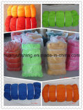 PA6 Material Multifilament Fishing Net with Different Color