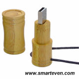 Bamboo USB Flash Disk (S-U-W007)