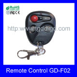 4 Buttons Wireless Remote Control Gd-F02