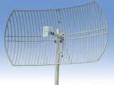 27dBi Wimax Grid Parabolic Antenna (SDG3500)
