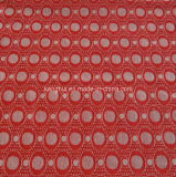 Zm124 Spandex Jacquard Fabric for Textile