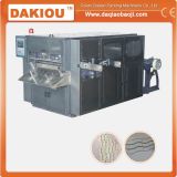 Roll Die-Cutting Machinery for Paper Plate