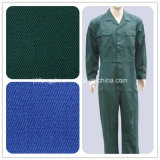 100% Cotton/Polyester Uniform Textile Supplier in China