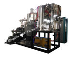 Lz Series Vacuum Equipment for Coating Gold Color