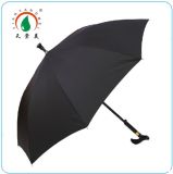 Guarda-Chuva Fiberglass Walking Stick Umbrella