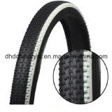 High Quality Cheap Black Rubber Bicycle Tires 20X1.95