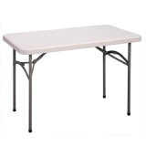 4ft/122cm High Quality Folding Table