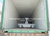 Pipe Lifting Equipment Steel Structure Parts for Helical Pipe Welding Line