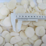 High Quality IQF Frozen Vegetables Water Chestnuts