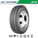 Radial Truck Tire, Heavy-Duty Truck Tyre (13R22.5)