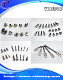 Machine Metal Parts Stainless Steel Handwheel Hardware