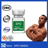 High Quality USP Standard Bodybuilding Epo Erythropoetin Pharmaceutical (3000iu)