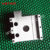 Customized Stainless Steel CNC Machined Part with OEM