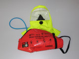 CCS/Ec Approved 15 Minutes Emergency Escape Breathing Devices Eebd (THDF10-1, THDF15-1)