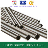 SUS 201, 304 Stainless Steel Welded Pipe 400g Polished