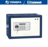 Yongfa Blc Series 35cm Height Burglary Safe for Office Home