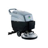 Small Automatic Intelligent Floor Scrubber Cleaning Machine A508