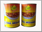 High Quality Canned Broad Beans in Tins China Origin Canned Food