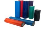 Thermal Transfer Ribbon/Ur115 Red Printing Ribbon/ Labeling Ribbon/Wax Ribbon