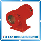 Fato Ms-490 150db AC110V230V Doule Electric Motor Siren