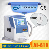 Semiconductor Hair Removal Medical Device