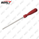 Bellright Red Long Valve Core Tool