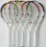 Cool Design Femal Tennis Racket (MH-21240)