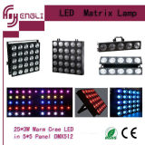 LED PAR Light of Matrix Stage Lighting (HL-022)